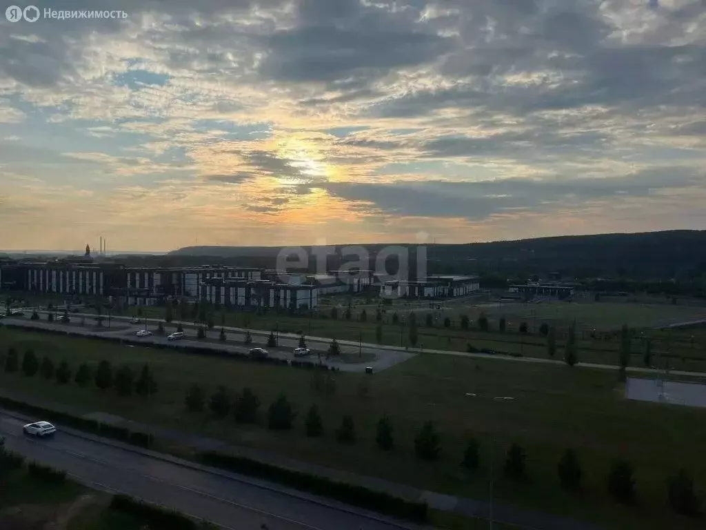 1-комнатная квартира: Кемерово, Московский проспект, 29 (34 м) - Фото 0