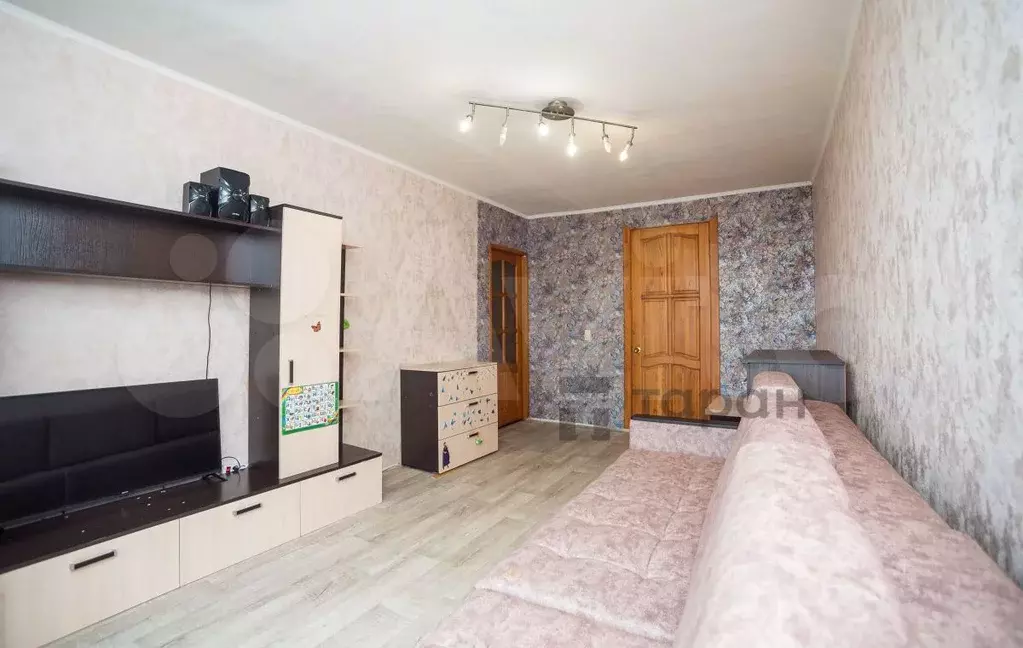 3-к. квартира, 60,5 м, 9/9 эт. - Фото 1