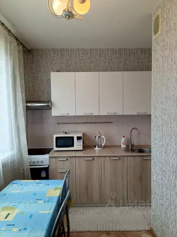 1-к кв. Москва Широкая ул., 5К4 (40.0 м) - Фото 1