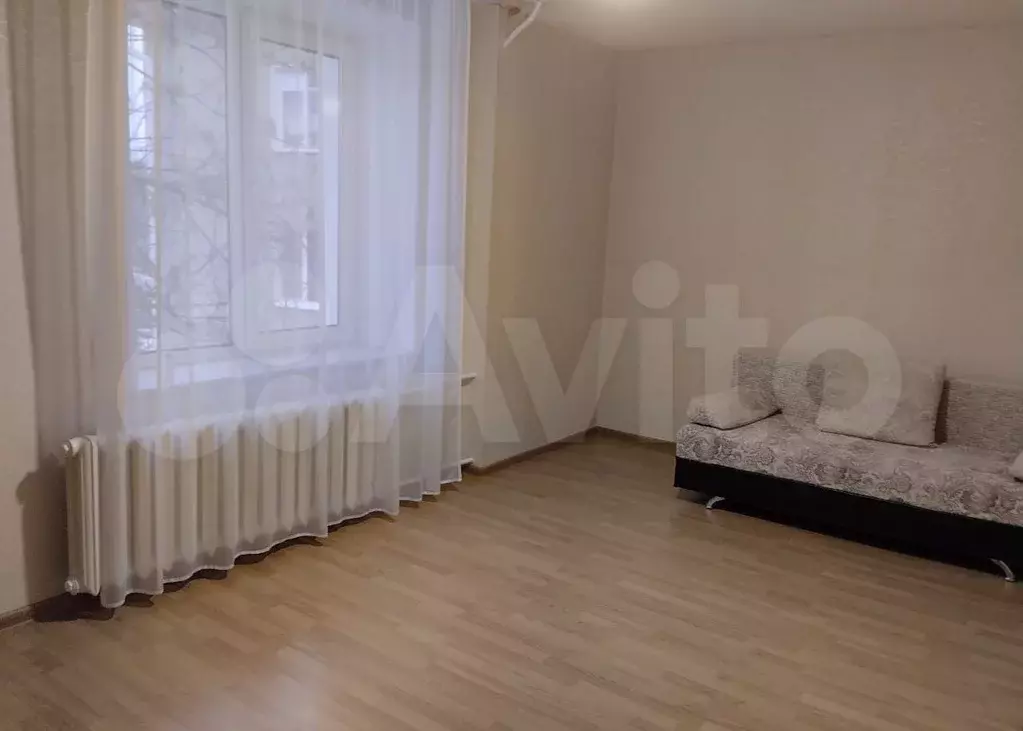 3-к. квартира, 75 м, 4/4 эт. - Фото 1