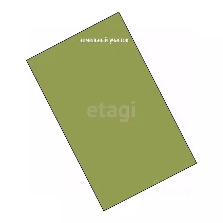 Участок в Воронежская область, Семилукский район, с. Девица ул. ... - Фото 2