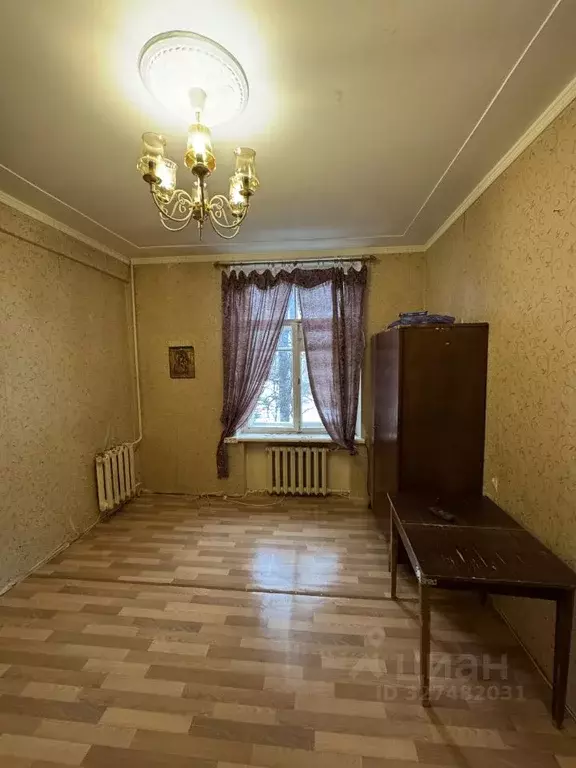 Комната Московская область, Химки Сходня мкр, ул. Мичурина, 6 (14.0 м) - Фото 2