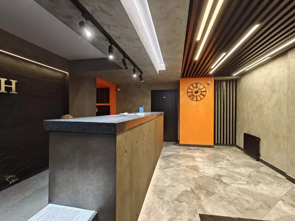 Офис в Санкт-Петербург Каменноостровский просп., 11к2 (255 м) - Фото 2