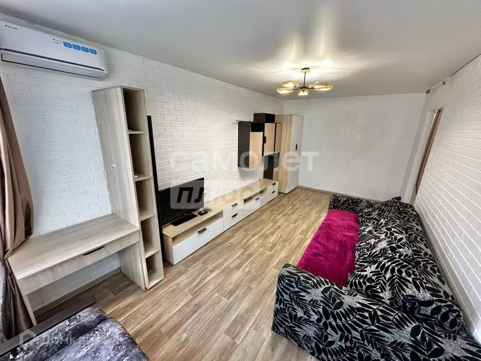 Продаётся 1-к квартира, 32 м - Фото 1