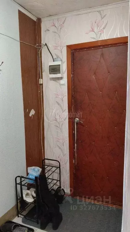 Комната Курганская область, Курган Станционная ул., 82 (17.1 м) - Фото 2