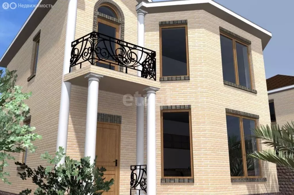 Дом в Супсех, Андреевская улица (140 м) - Фото 2