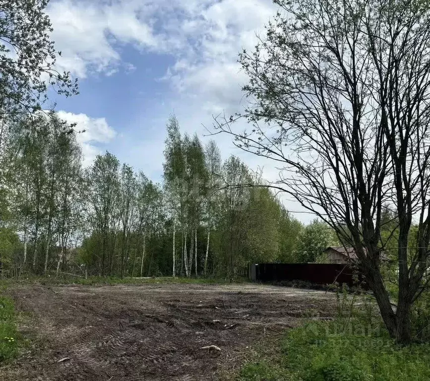 Участок в Ярославская область, Ярославль пос. Нижний,  (7.2 сот.) - Фото 1