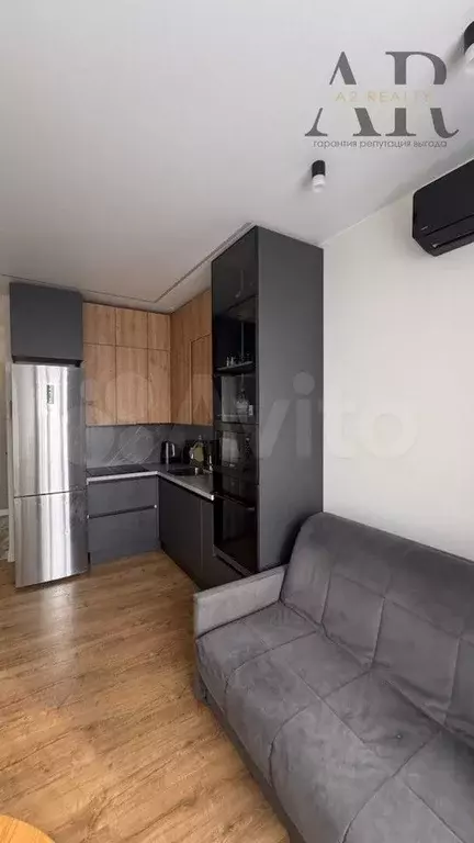 2-к. квартира, 53,9 м, 18/21 эт. - Фото 1
