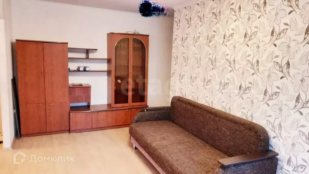 Продаётся 3-к квартира, 55.1 м - Фото 1