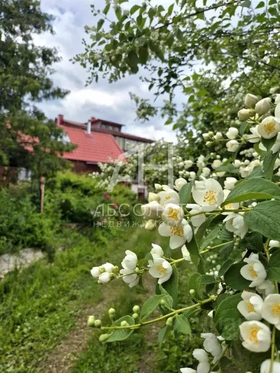 Дом в Московская область, Сергиево-Посадский городской округ, д. ... - Фото 2