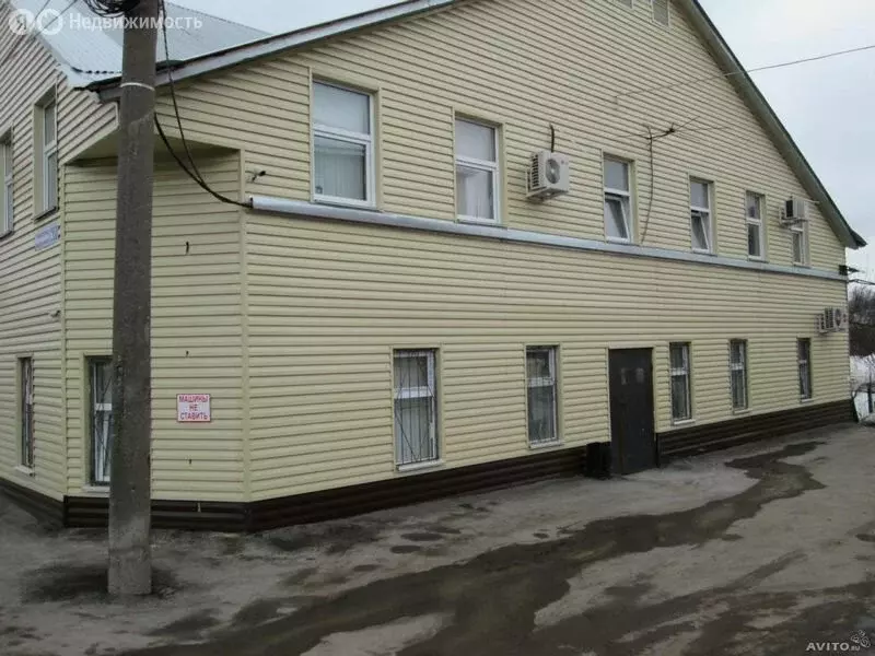 Офис (67.1 м) - Фото 2