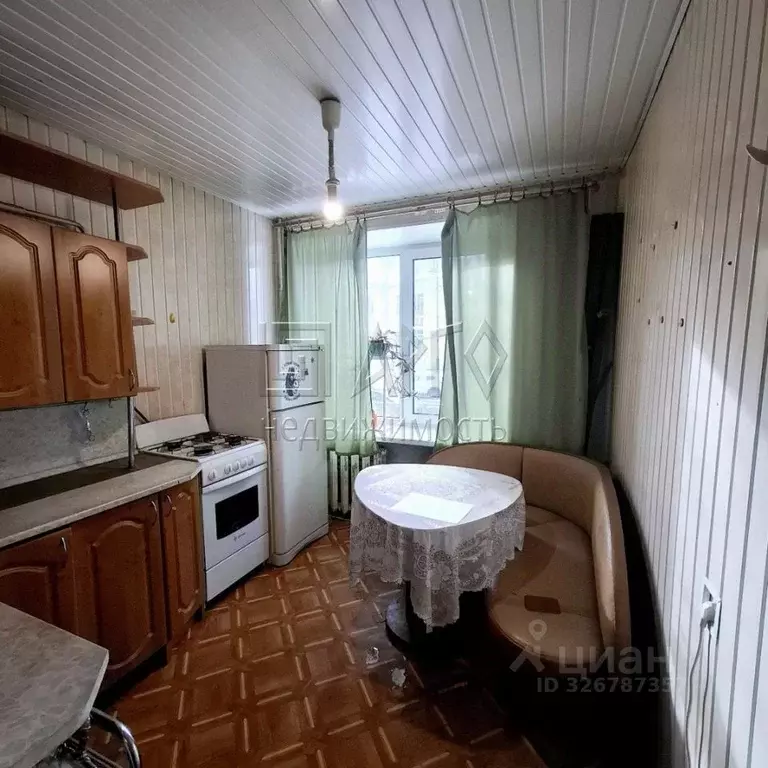 1-к кв. Санкт-Петербург, Санкт-Петербург, Пушкин Конюшенная ул., 27/44 ... - Фото 2