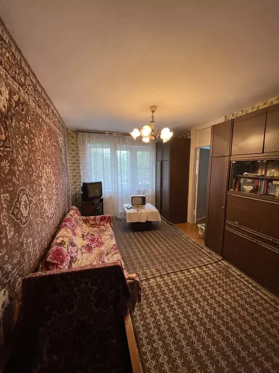 Продаётся 2-к квартира, 44.7 м - Фото 0