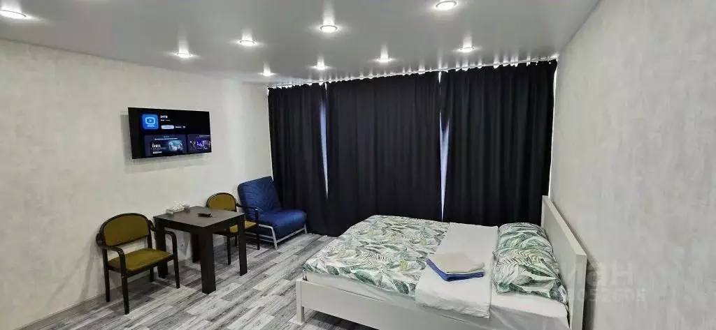 1-к кв. Московская область, Красногорск городской округ, д. Глухово ... - Фото 2