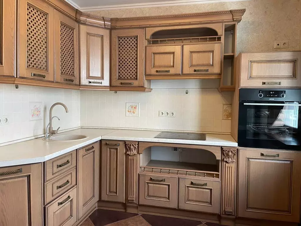 Продаётся 2-к квартира, 61.1 м - Фото 1