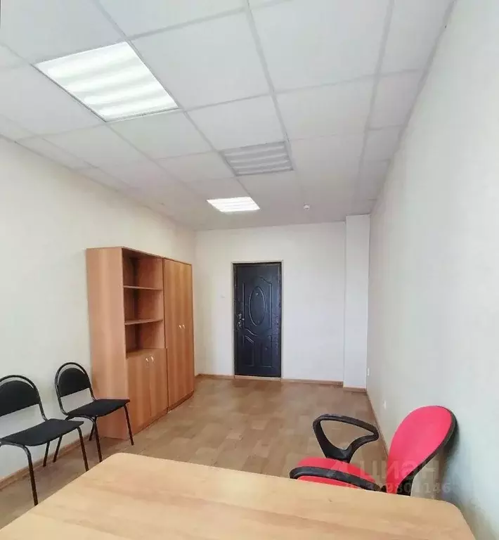 Офис в Пензенская область, Пенза ул. Дзержинского, 4 (18 м) - Фото 1