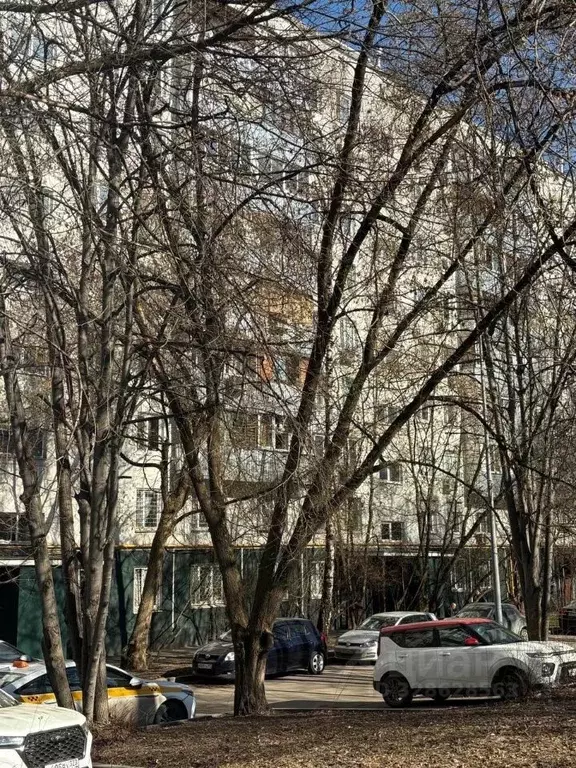 2-к кв. Москва Петрозаводская ул., 5К1 (45.0 м) - Фото 2