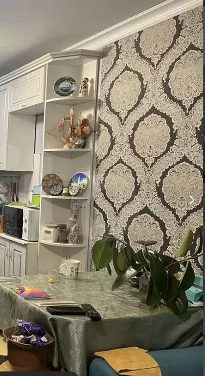 Продаётся 3-к квартира, 77.9 м - Фото 0