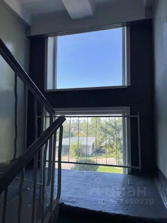 1-к кв. Иркутская область, Иркутск Юбилейный мкр, 111 (30.0 м) - Фото 2