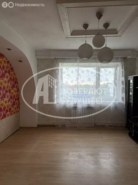 2-комнатная квартира: Добрянка, улица Калинина, 39А (43 м) - Фото 0