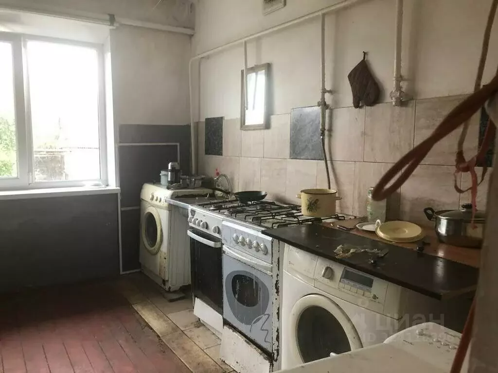 Комната Краснодарский край, Темрюк Октябрьская ул., 173 (11.0 м) - Фото 1