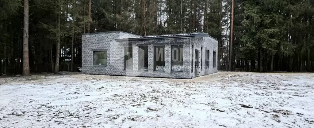 Дом в Московская область, Наро-Фоминский городской округ, Жедочи СНТ ... - Фото 1