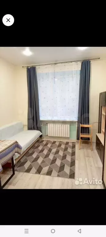 Квартира-студия, 18,9 м, 2/3 эт. - Фото 1