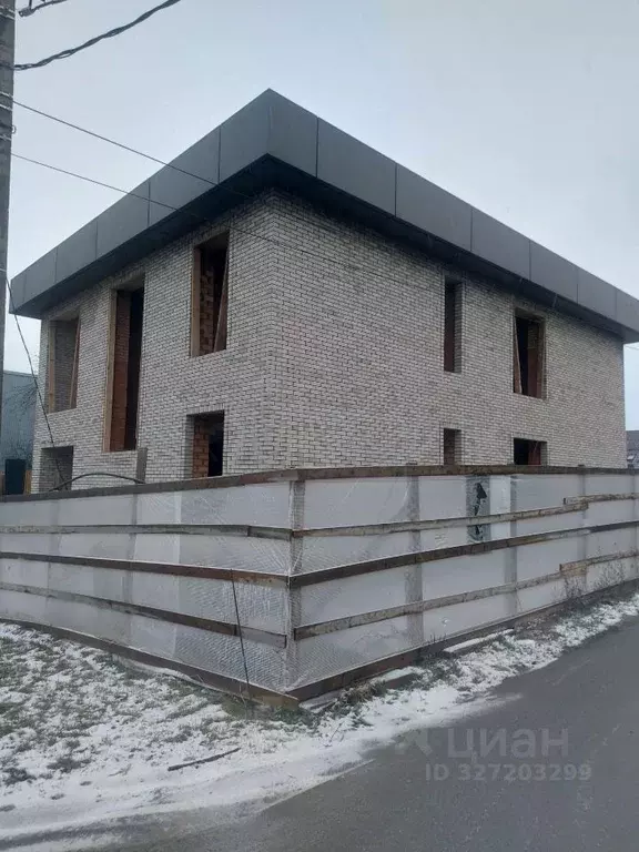 Дом в Москва Филатов Луг СНТ, ул. Люпиновая (260 м) - Фото 1