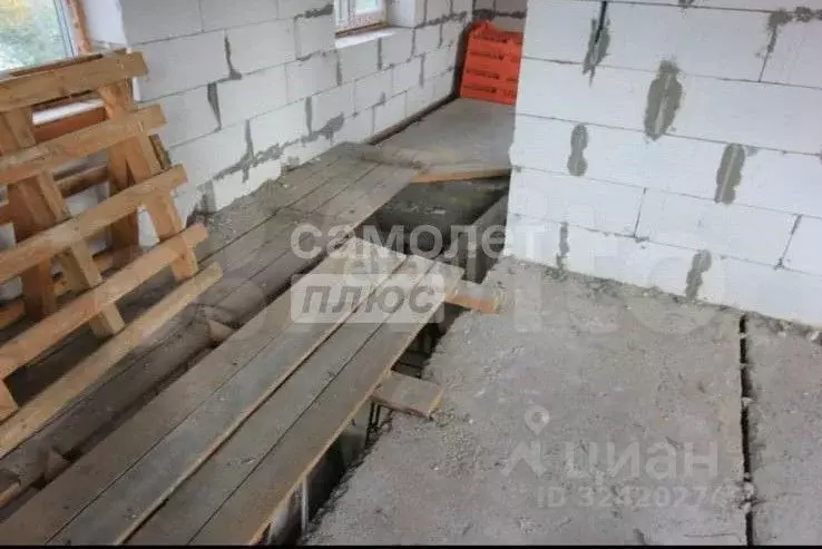 Коттедж в Челябинская область, Челябинск Любитель-2 СНТ, проезд 32-й, ... - Фото 2