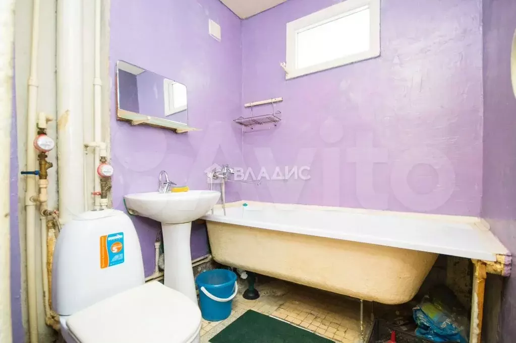 2-к. квартира, 43,7 м, 4/5 эт. - Фото 0