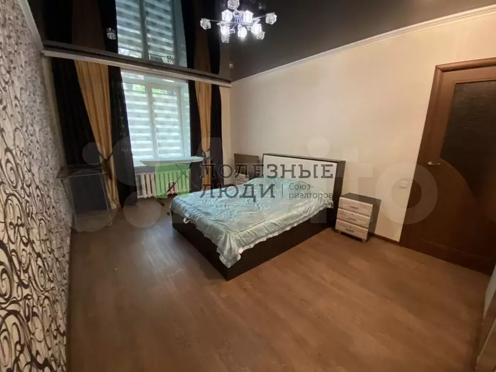 3-к. квартира, 77 м, 1/4 эт. - Фото 0