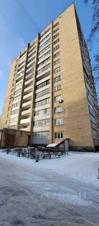 1-к кв. Московская область, Дубна ул. Вавилова, 16 (34.0 м) - Фото 1