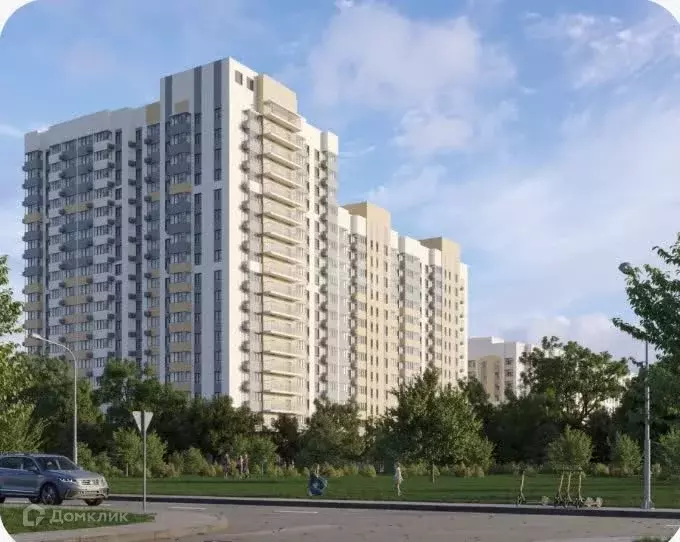 Продаётся квартира-студия, 20.2 м - Фото 0