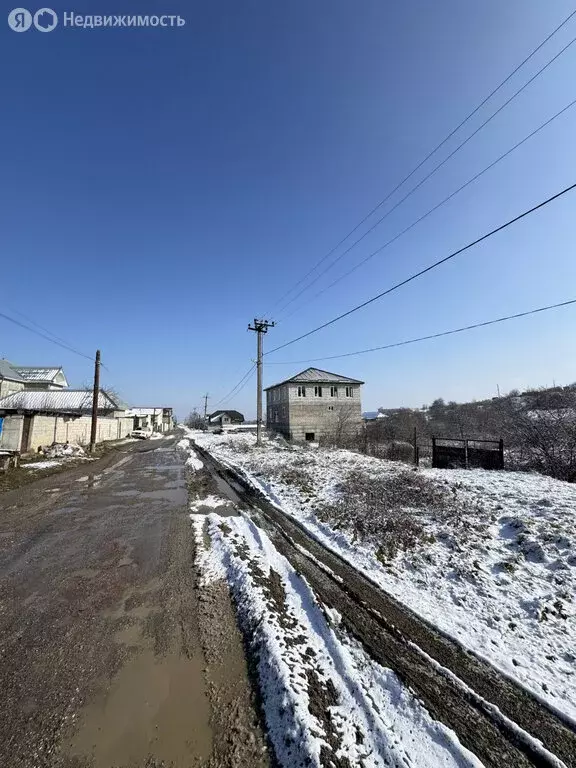 Участок в село Кенже, улица Коширкой, 28 (12 м) - Фото 2