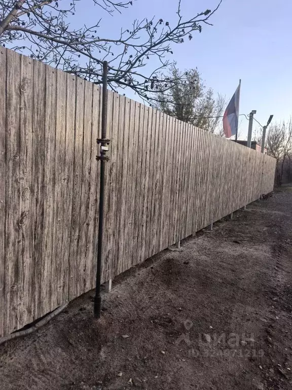 Участок в Волгоградская область, Городищенский район, Ерзовское ... - Фото 2