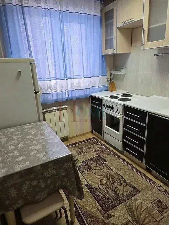 2-к кв. Новосибирская область, Новосибирск ул. Адриена Лежена, 6/2 ... - Фото 1