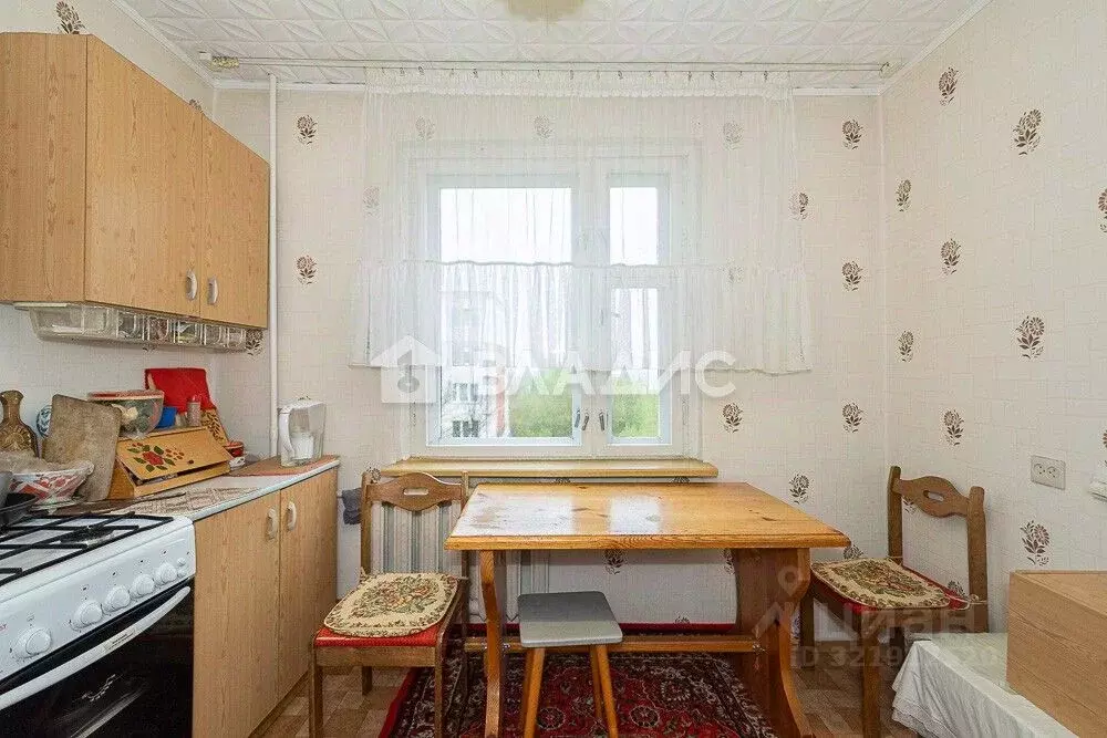 2-к кв. Владимирская область, Владимир ул. Фатьянова, 27А (51.6 м) - Фото 0