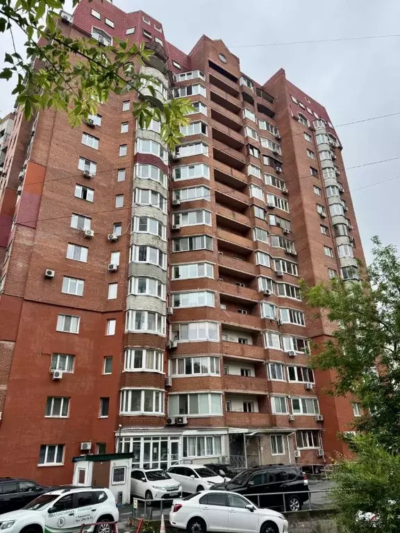 3-к кв. Приморский край, Владивосток Партизанский просп., 52 (115.0 м) - Фото 2