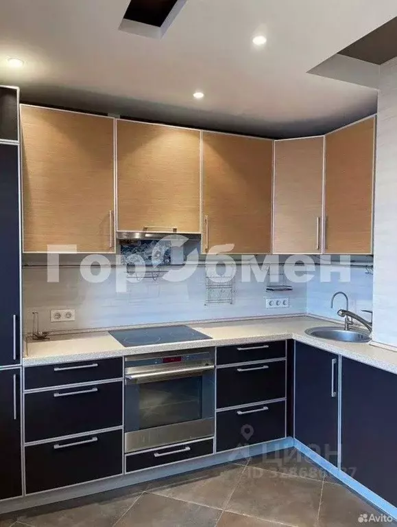 2-к кв. Москва Коломенская наб., 10 (60.0 м) - Фото 1