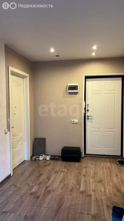 2-комнатная квартира: Якутск, улица Кулаковского, 4/2 (46.5 м) - Фото 2