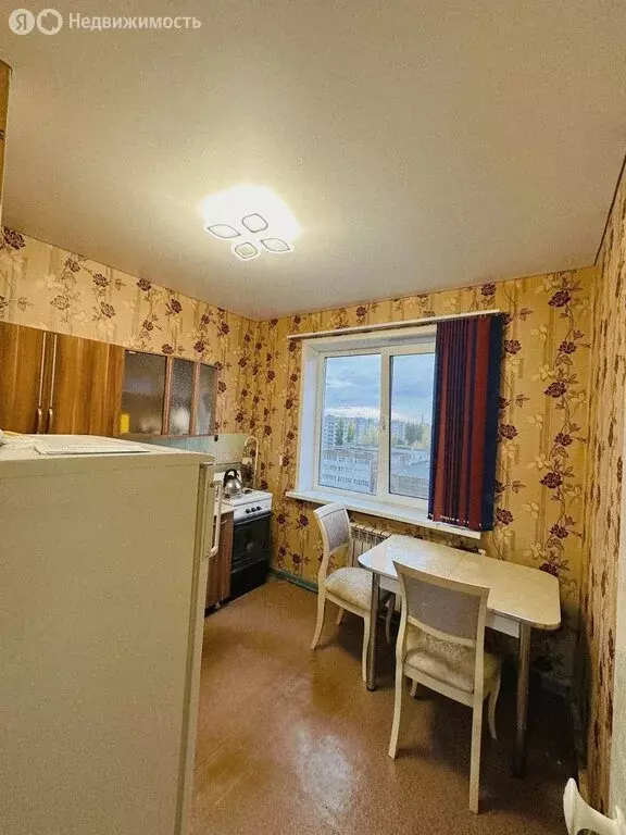 1-комнатная квартира: Балаково, Трнавская улица, 40 (28.2 м) - Фото 1