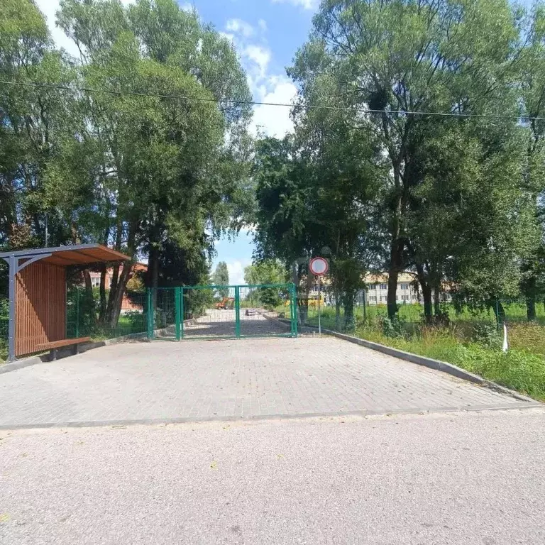 Участок в Калининградская область, Гвардейский муниципальный округ, ... - Фото 2