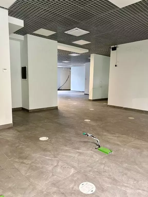 Помещение свободного назначения в Москва Рябиновая ул., 3к4 (215 м) - Фото 1