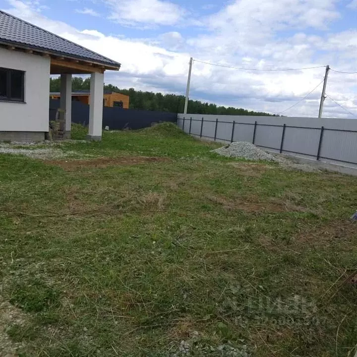 Дом в Свердловская область, Верхняя Пышма городской округ, пос. Крутой ... - Фото 1