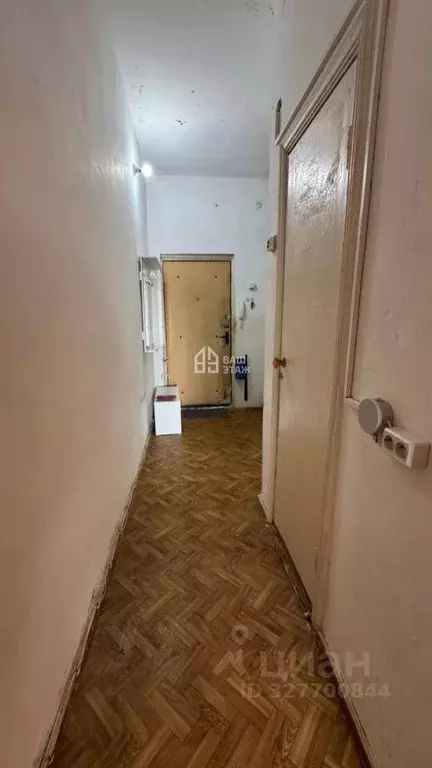 1-к кв. Калужская область, Бабынинский муниципальный округ, Воротынск ... - Фото 2