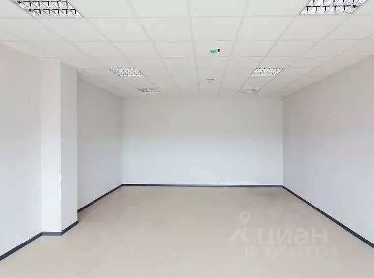 Офис в Калужская область, Малоярославец Станционная ул., 1Б (15 м) - Фото 1