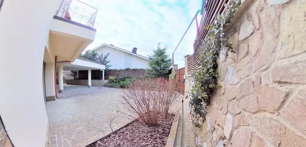 Дом в Крым, Ялта муниципальный округ, Гурзуф пгт ул. Ялтинская, 8А ... - Фото 1