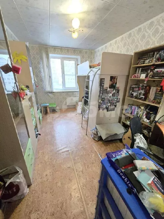 Продается 3-комнатная квартира - Фото 2