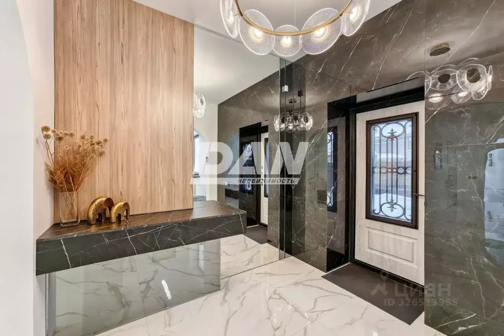 Дом в Челябинская область, Челябинский городской округ, пос. Западный ... - Фото 1