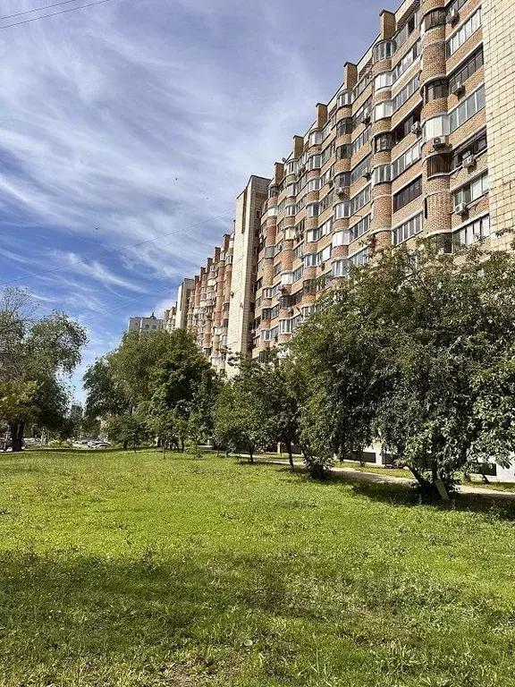 2-к кв. Самарская область, Самара ул. Агибалова, 70 (45.5 м) - Фото 1